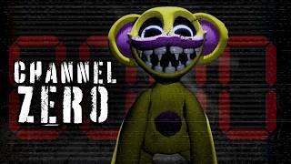 CHANNEL ZERO - Teaser Trailer (WISHLIST NOW ON STEAM!)