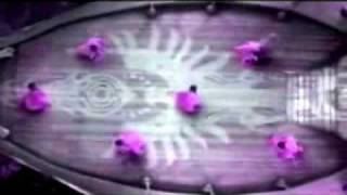 Sonic Genesis Evangelion (Remix)