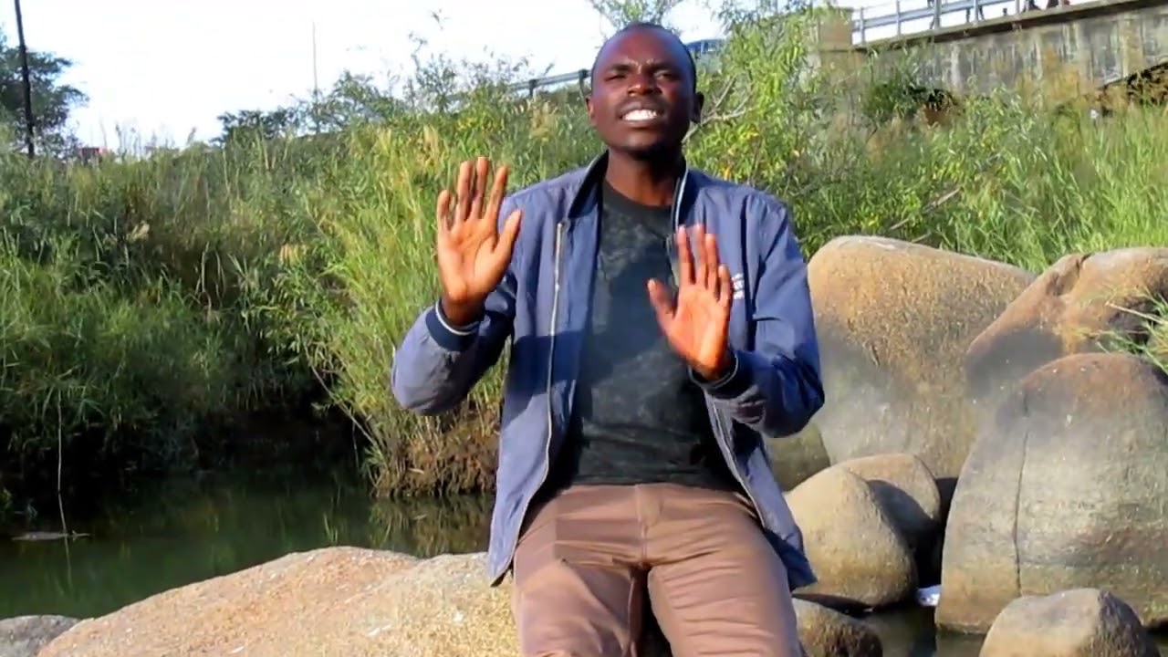 kwiina weelene ajesu 5, Triger siantumbu 2025