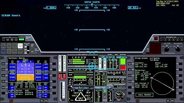 PART 2: XR2 Wideawake to Brighton Beach Tutorial (Launch to parking orbit)