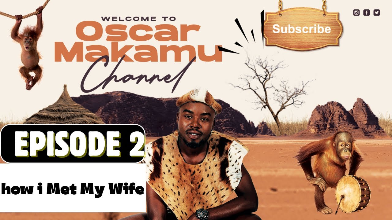 Episode: 02 How I Met My Wife,I took a Risk,Poso ya Vukati,My Best Friend.Christmas Clothes&Swimming