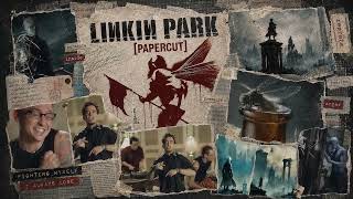 Papercut/Fighting Myself (Mashup) - Linkin Park