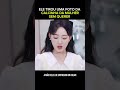 ELE TIROU UMA FOTO DA CALCINHA DA MULHER SEM QUERER #dorama #kdrama #filmes #series