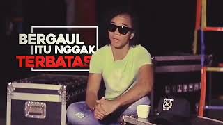 Status wa slank jauhi narkoba