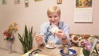 Худеть будем правильно и вкусно. Часто кушать не потребность, а привычка.