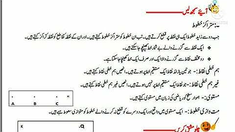 Bridge course  7th Maths Day 2  Urdu medium