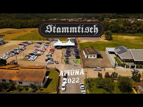 Stammtisch Apiúna 2022