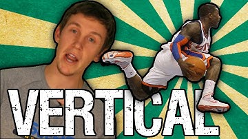 HOW TO JUMP HIGHER?!?  Shot Science Vertical Jump Training Program (part 2)