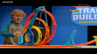 Download lagu Iklan Hot Wheels Track Bulider Unilmited 30sec (2020)