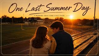 One Last Summer Day ☀️ | 80s Romantic Love Song ❤️