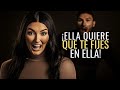 ¡UNA MUJER QUIERE QUE LA MIRES SI MUESTRA ESTAS 7 SEÑALES! #consejosderelaciones #relaciones #amor