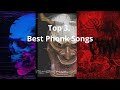 Top 3 Best Phonk Top 3 Best Phonk