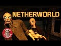 Netherworld Haunted Attraction