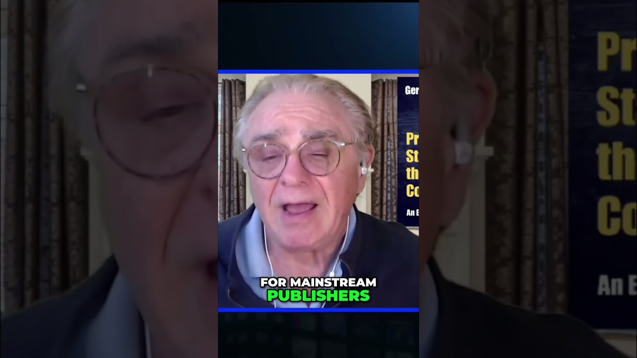 Writing Fiction vs. Business Books: Strict Rules Revealed! #shorts