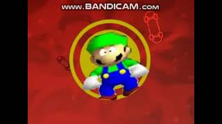 Smg4 On Disney Channel September 13, 2009 Totally Real And Rare