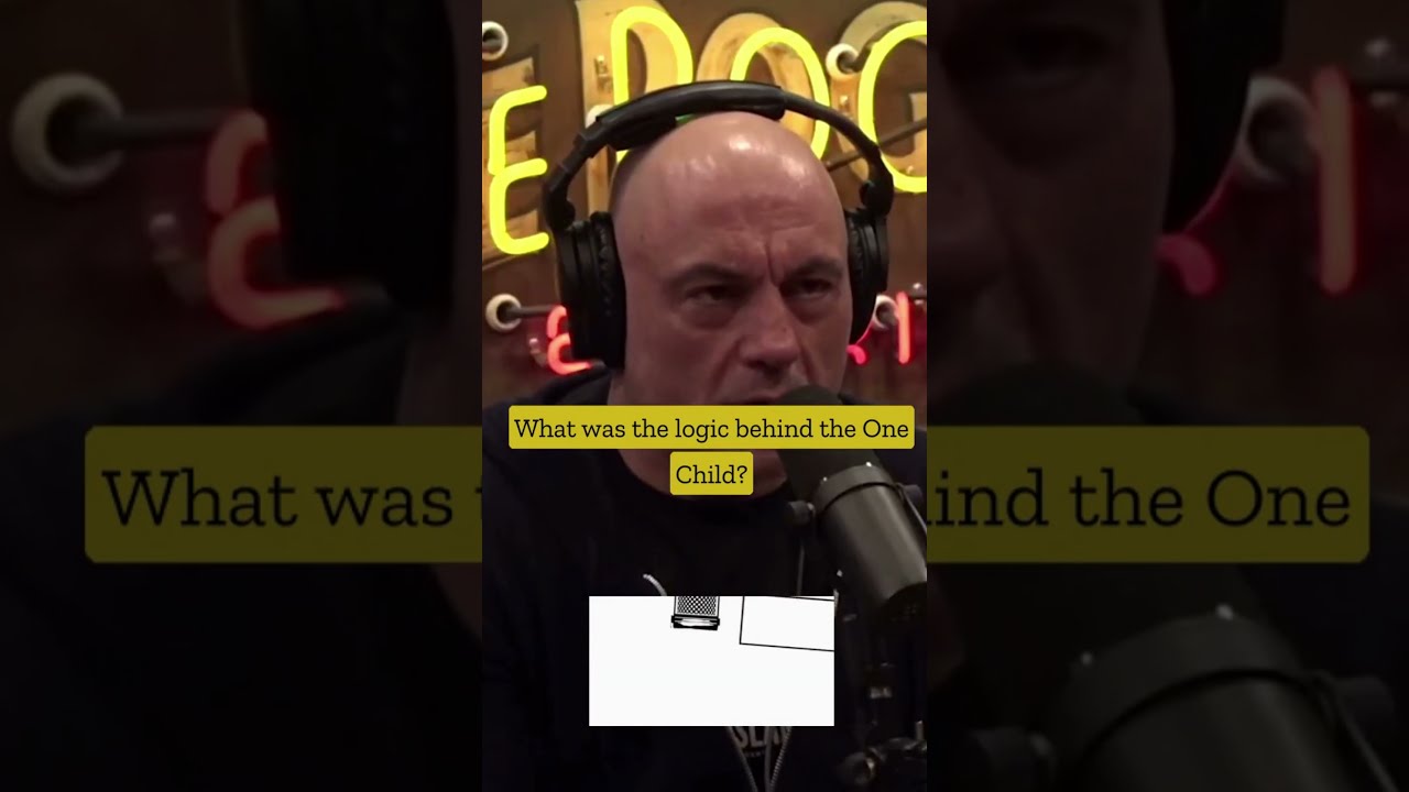 Why China Has 10 Years Left Before Colapse Pt1 Joe Rogan Experience Joerogan Shorts