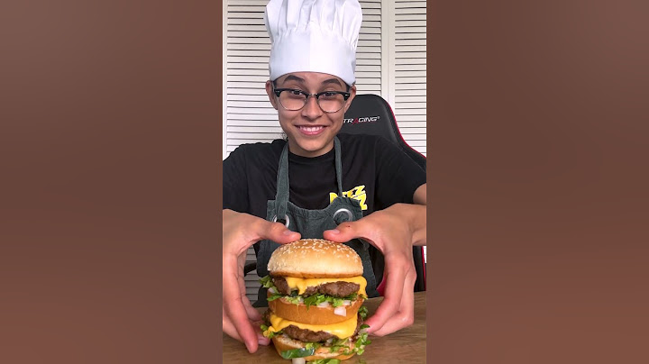 $1 Big Mac vs McDonalds