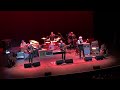 Wallflowers live 20240416 count basie theater red bank nj  into the mystic cover van morrison