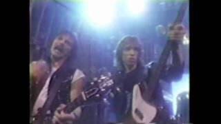 Scorpions - Rock You Like A Hurricane -