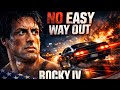 Robert Tepper No Easy Way Out Cover From The Film Rocky IV