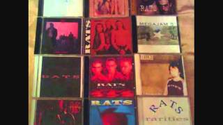 Rats - Metti Le Mani Su Me chords