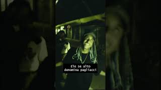 Chega a ser hilário🤭 #trap #matue #xtranho