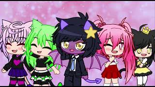 Fever Melnya Nekoshima Kuku and nekohime sings Passion at 25:00