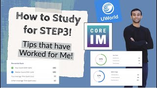 How I Studied For Usmle Step 3 During The Craziness Of Intern Year