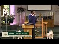 Judah International Ministries - Live Stream