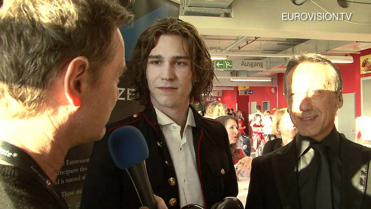 Marcel Bezençon Awards 2011