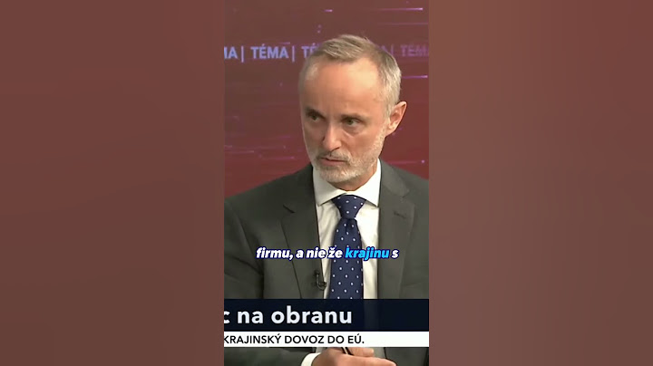 Napíšte do komentára, čo táto vláda vie robiť | Tomáš VALÁŠEK