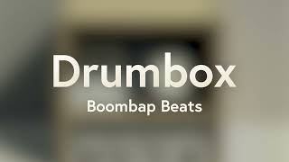 Boombap is back! Check out 'Drumbox: Boombap Beats' | Hip Hop Drum Kits & MIDI Loops