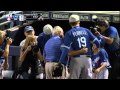 Will Ferrell Takes The Mound For The Dodgers