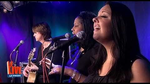 Rumer - Slow - Le Live