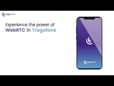 Empowering SIP Softphones with WebRTC | Try VoIP Softphone at Tragofone - video from Tragofone