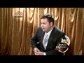 Paul potts message to the audition contestants on a korean tv show
