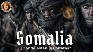 Somalia: Uno de los países más peligrosos del mundo | Piratas, tribus y ruinas