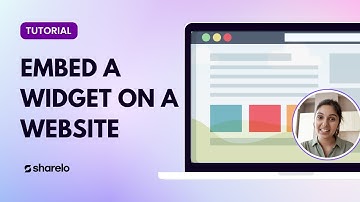 How to Embed a Pop Up Widget to Your Website