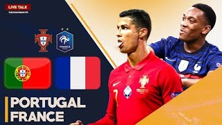 مباريات اليوم بث مباشر مباراة فرنسا والبرتغال بث مباشر اليوم 14-11-2020