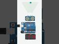 рџ ў Ultrasonic Sensor 4 Digit 7 Segment Display Real Time Distance Measurement рџљЂ Arduino Diy рџ ў Ultrasonic Sensor 4 Digit 7 Segment Display Real Time Distance Measurement рџљЂ Arduino Diy