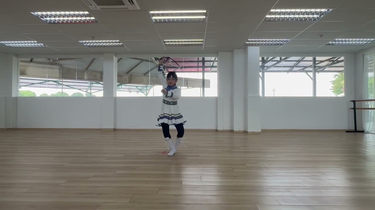 Singapore Golden Lion Awards International Dance Festival