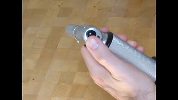 Cooking Torch Review - CHEFS