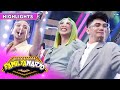 Vice, Vhong and Jhong spread good vibes as they unite once again! | It's Showtime Pamilyanaryo