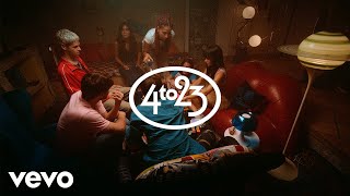 Aitana - 4TO 23 (Lyric Video)