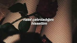 Roselìa-Malamente Türkçe Çeviri