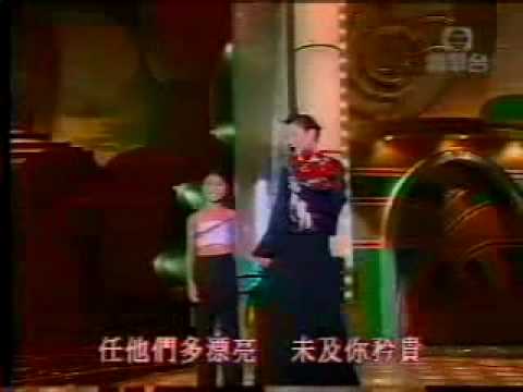 2002年星光熠熠燿保良演出