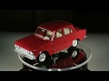 Moskvitch 408 • Dinky Toys • No comments