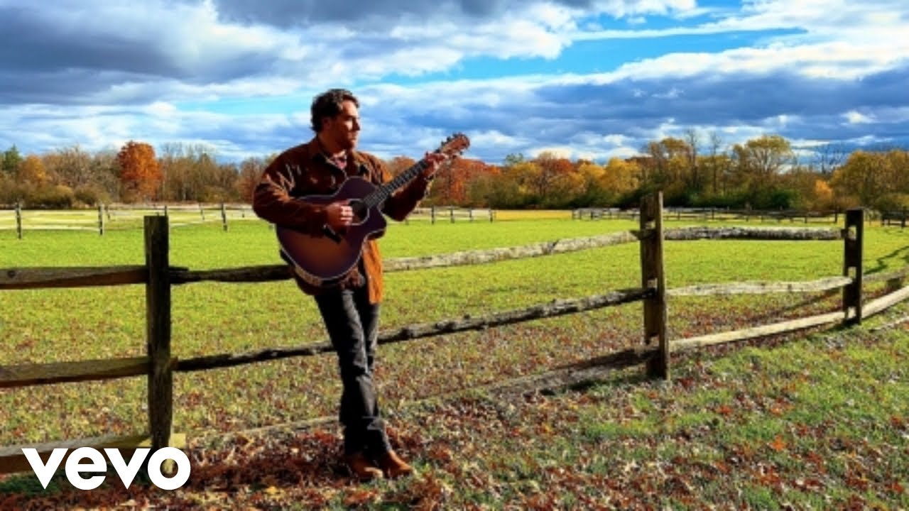 Watch Max Muscato - Kindred Spirits (Official) on YouTube Watch Max Muscato - Kindred Spirits (Official) on YouTube