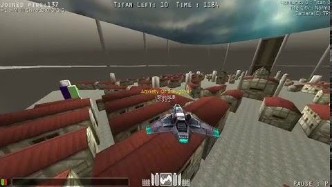 Mod Test #1 | Aottg mod