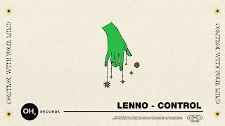Lenno - Control (Official Audio)